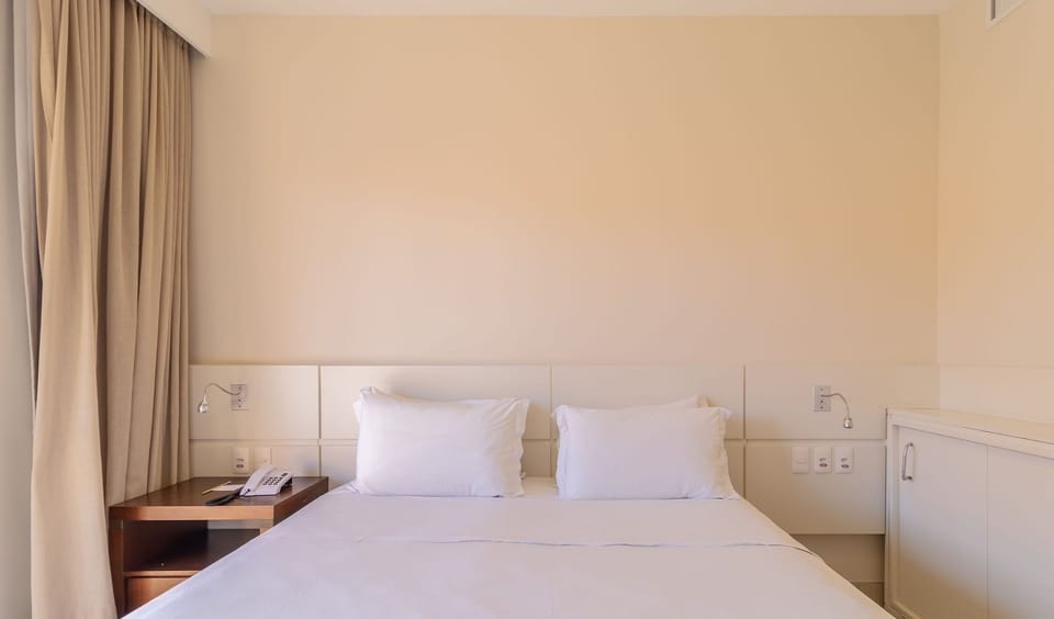 Basic Apartment | 1 bedroom, WiFi (free)