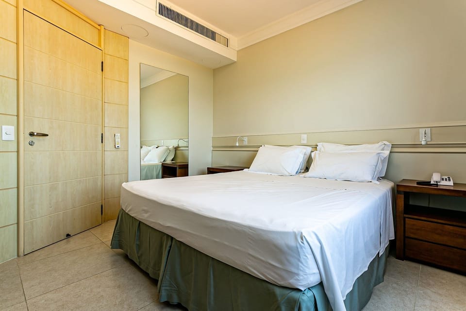 Basic Apartment | 1 bedroom, WiFi (free)