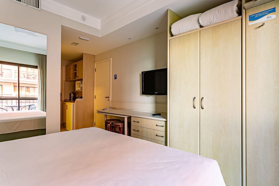 Basic Apartment | 1 bedroom, WiFi (free)