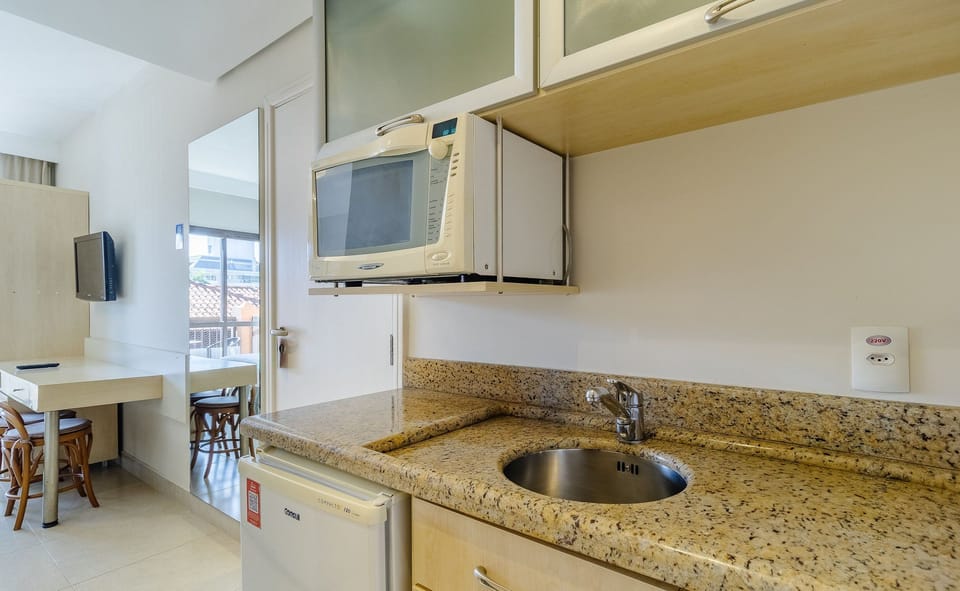 Basic Apartment | Private kitchen