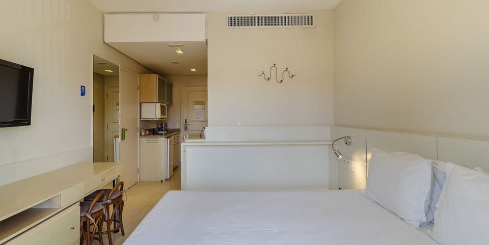Basic Apartment | 1 bedroom, WiFi (free)