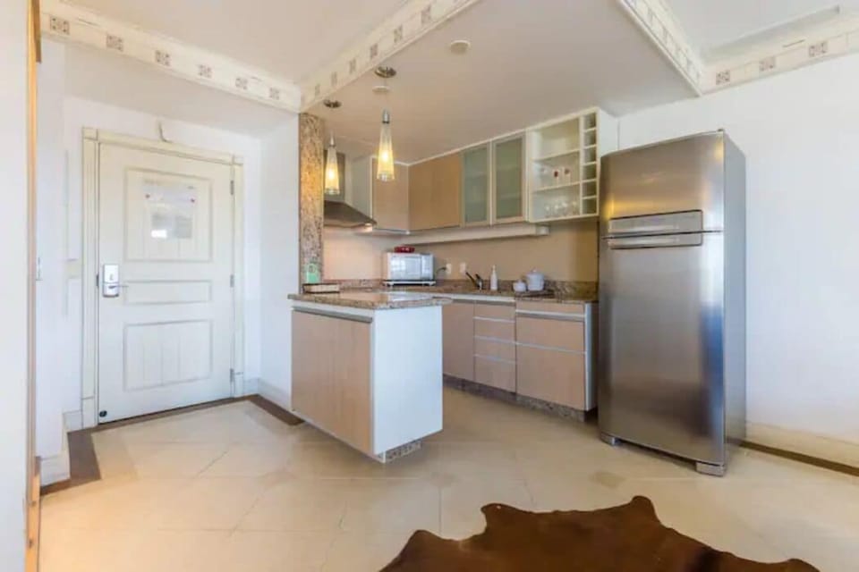 Basic Apartment | Private kitchen
