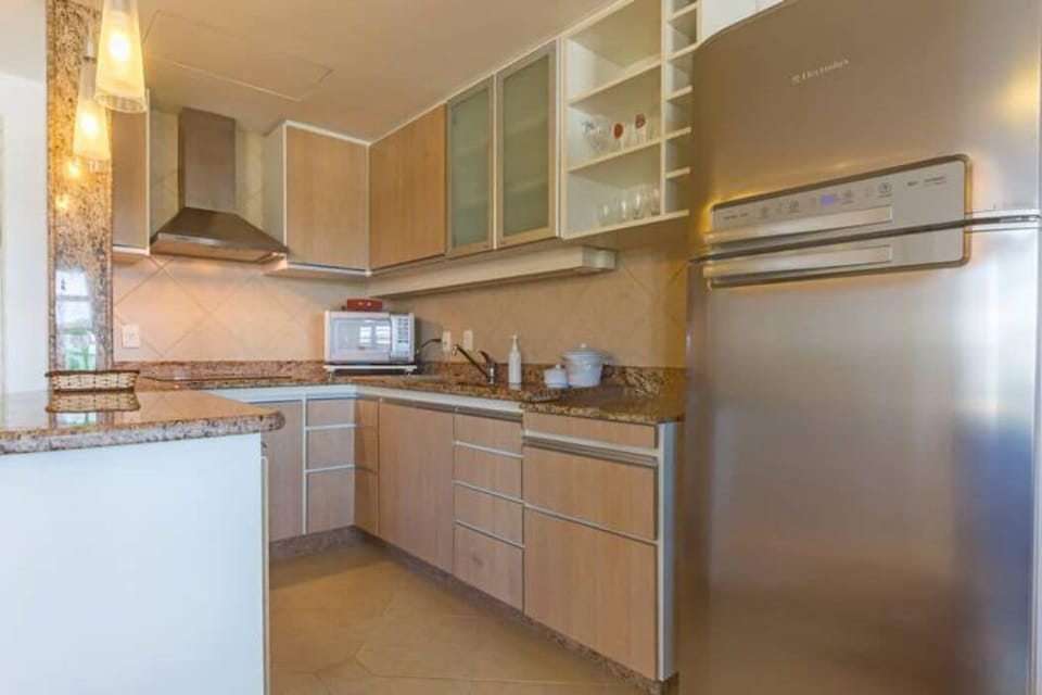 Basic Apartment | Private kitchen