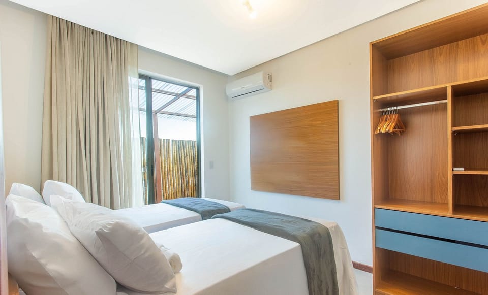 Villa | 2 bedrooms, WiFi (free)