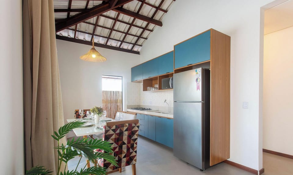 Villa | Private kitchen