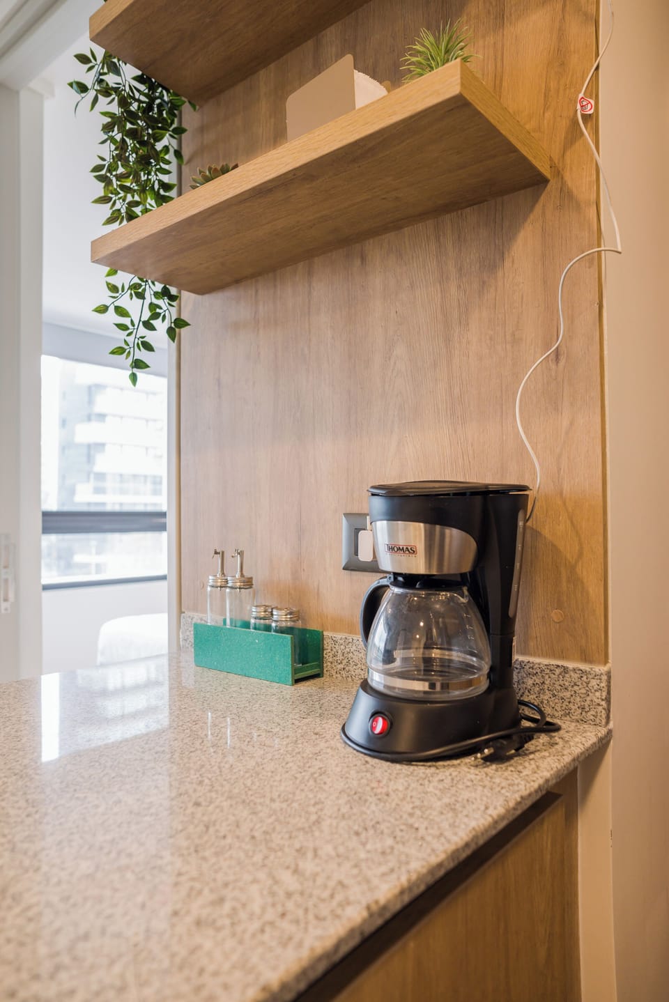 Family Apartment, City View | Interior