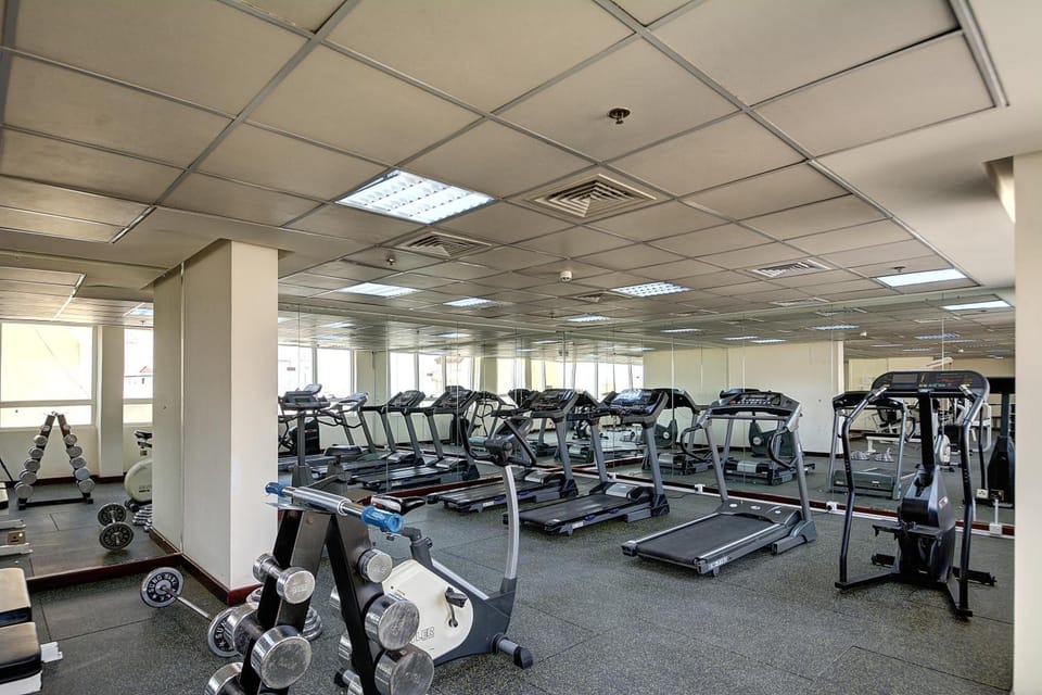 Al Manar Grand Hotel Apartments Hotel in Dubai