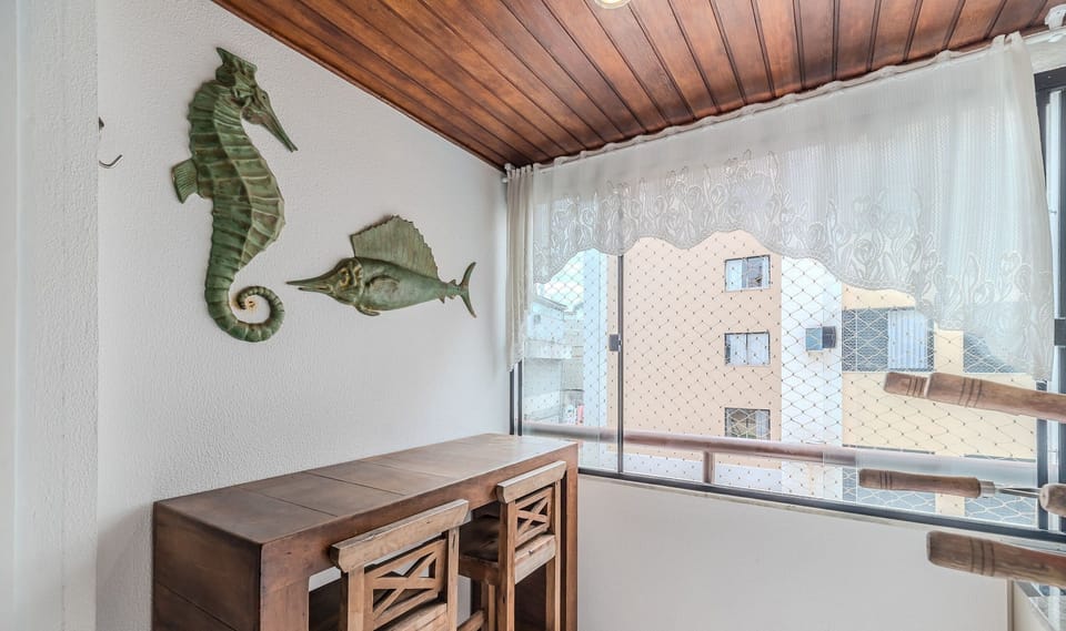 Basic Apartment | Interior