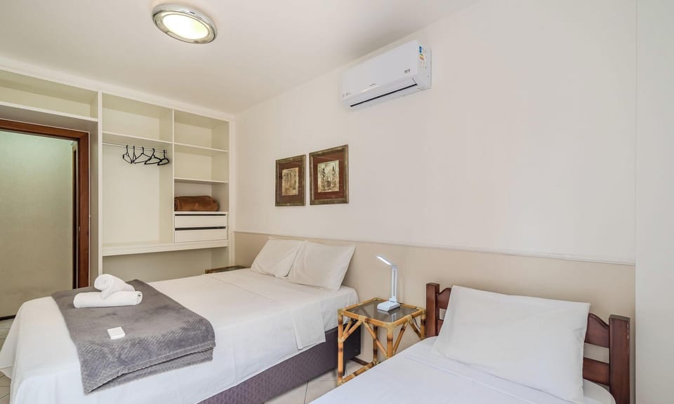 Basic Apartment | 1 bedroom, WiFi (free)