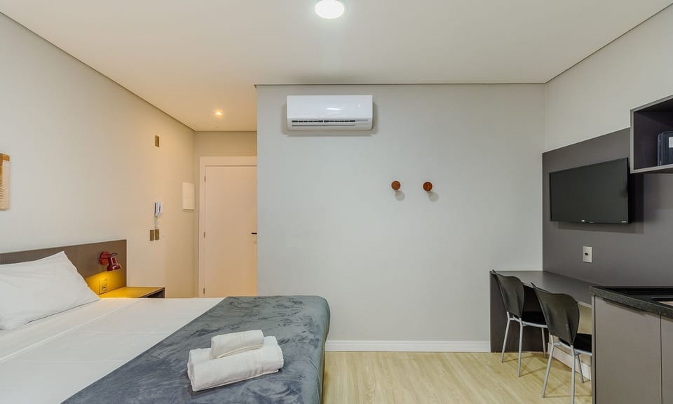 Basic Apartment | 1 bedroom, WiFi (free)