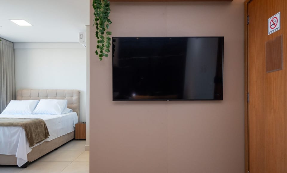 Basic Apartment | 1 bedroom, WiFi (free)