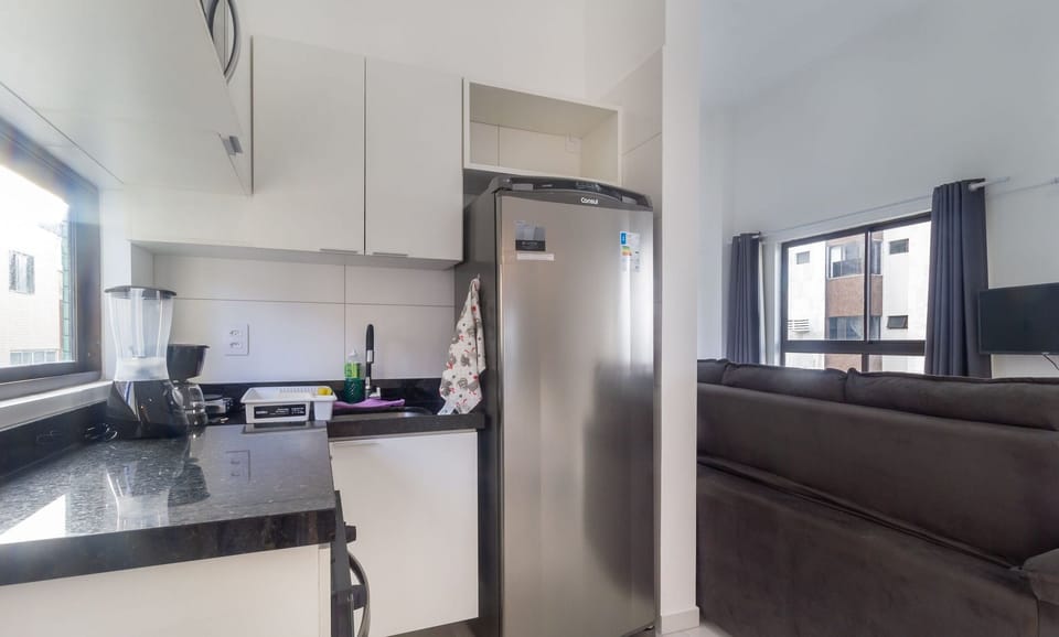 Basic Apartment | Interior