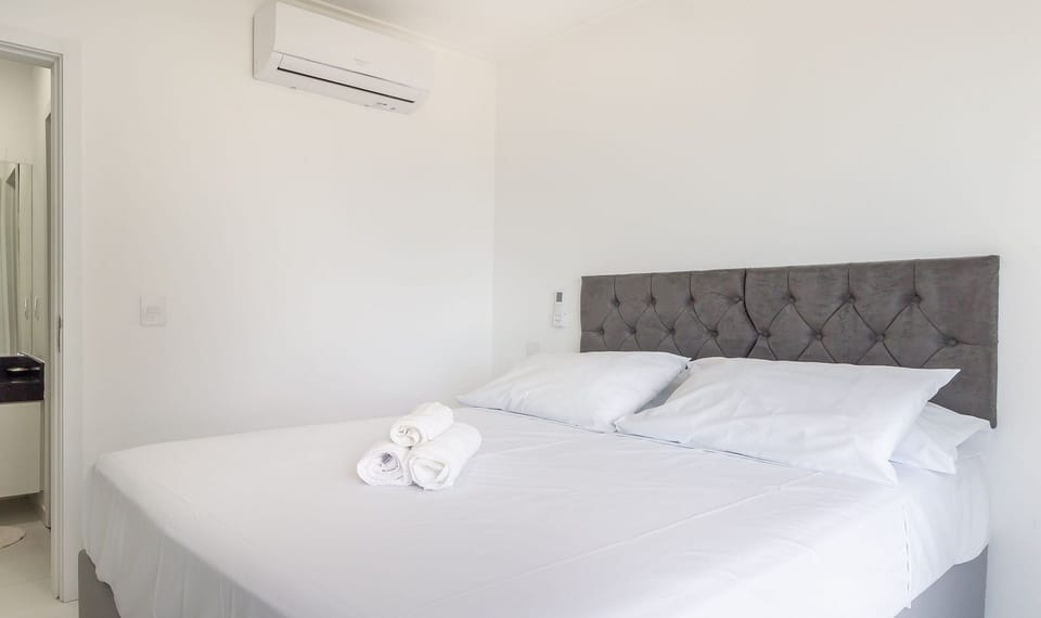Basic Apartment | 1 bedroom, WiFi (free)