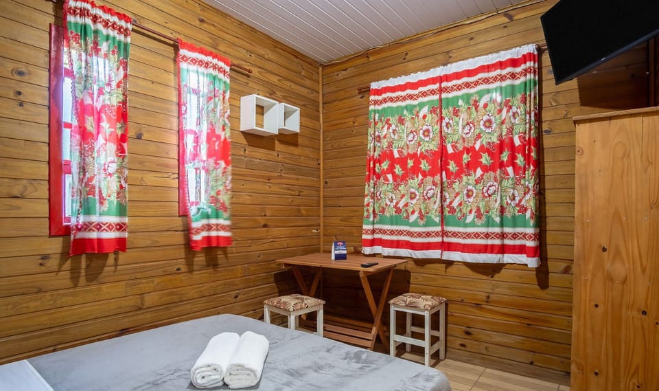 Chalet | 1 bedroom, WiFi (free)