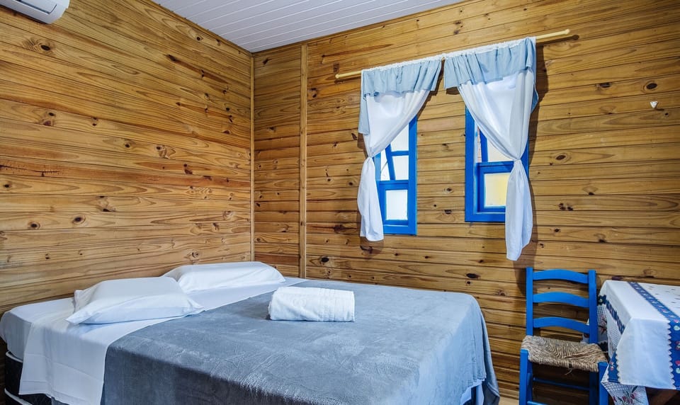 Chalet | 1 bedroom, WiFi (free)