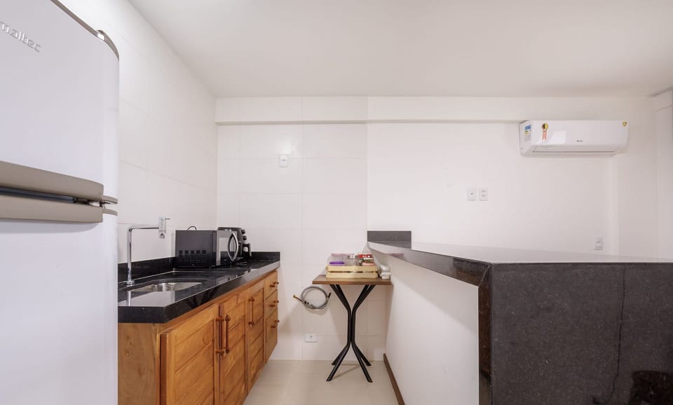 Basic Apartment | Private kitchen