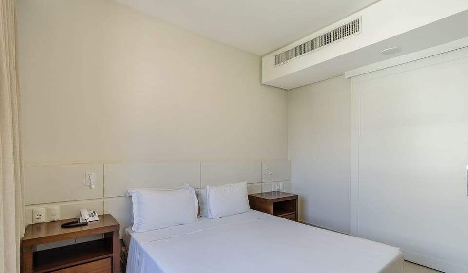 Basic Apartment | 1 bedroom, WiFi (free)