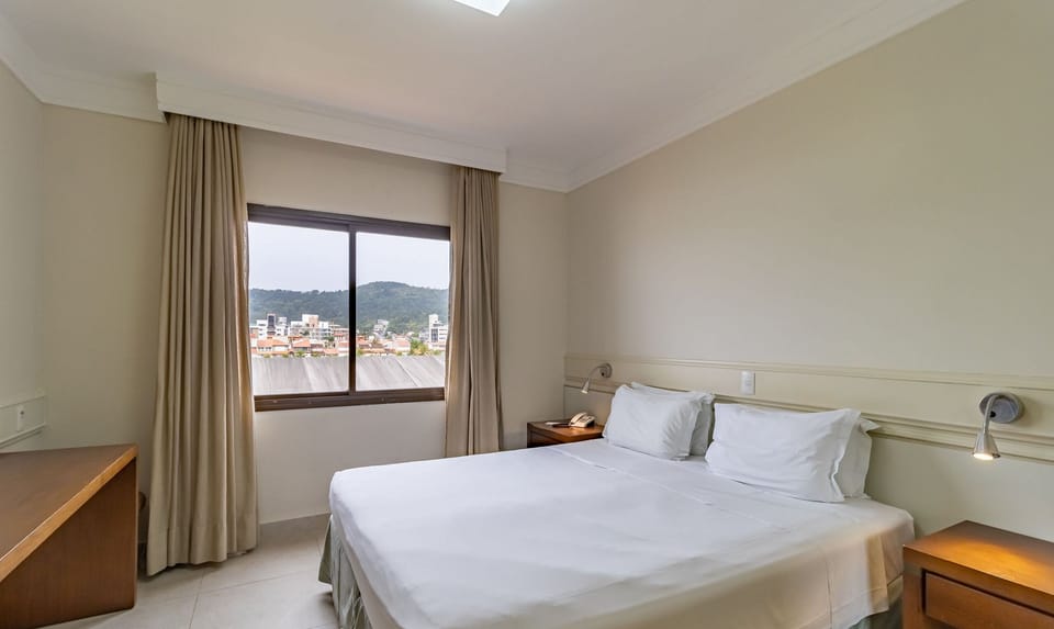 Basic Apartment | 1 bedroom, WiFi (free)