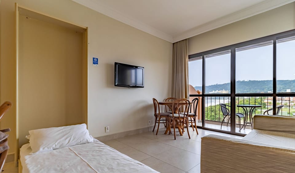 Basic Apartment | 1 bedroom, WiFi (free)