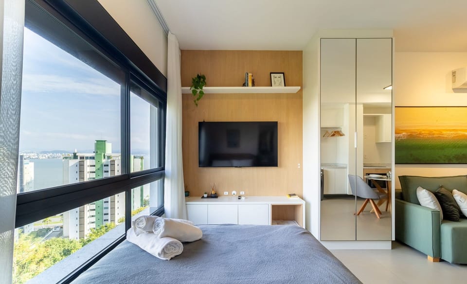 Basic Apartment | 1 bedroom, WiFi (free)
