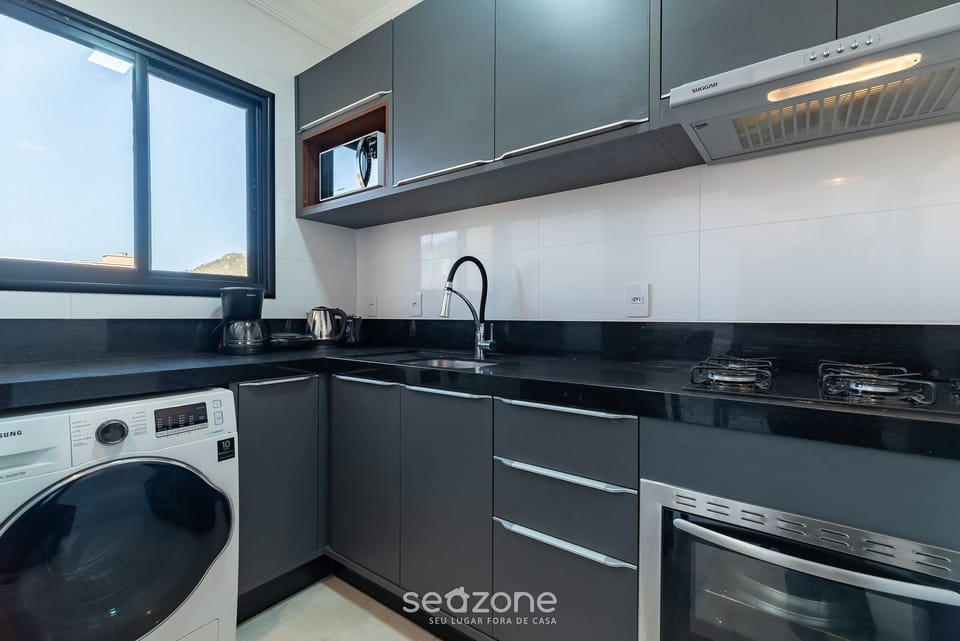 Basic Apartment | Private kitchen