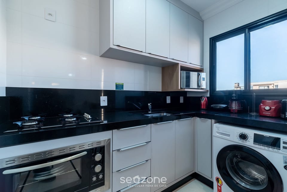 Basic Apartment | Private kitchen