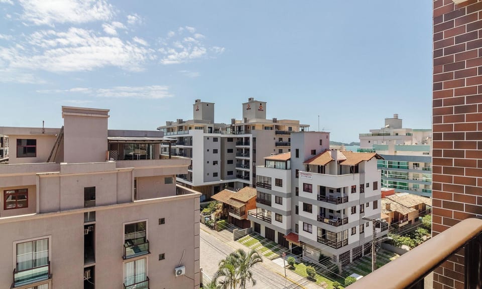 Basic Apartment | Property grounds