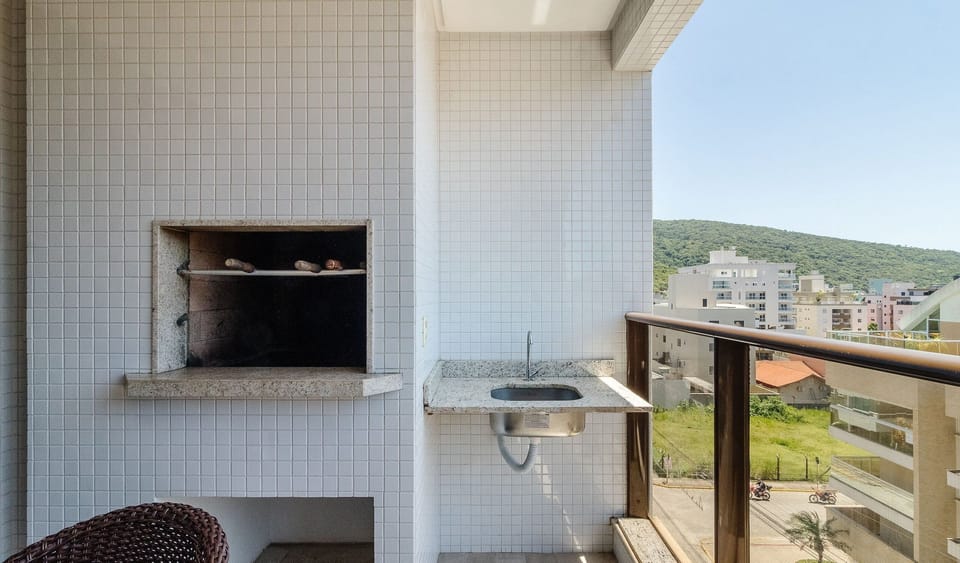 Basic Apartment | Property grounds