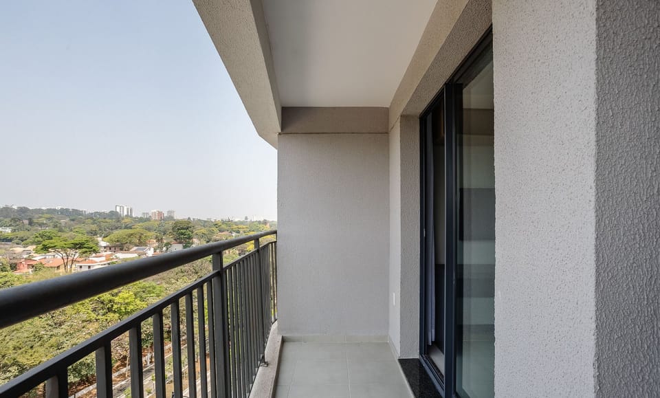 Basic Apartment | Property grounds