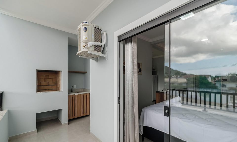 Basic Apartment | 1 bedroom, WiFi (free)
