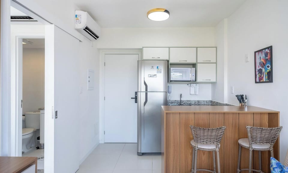 Basic Apartment | Private kitchen