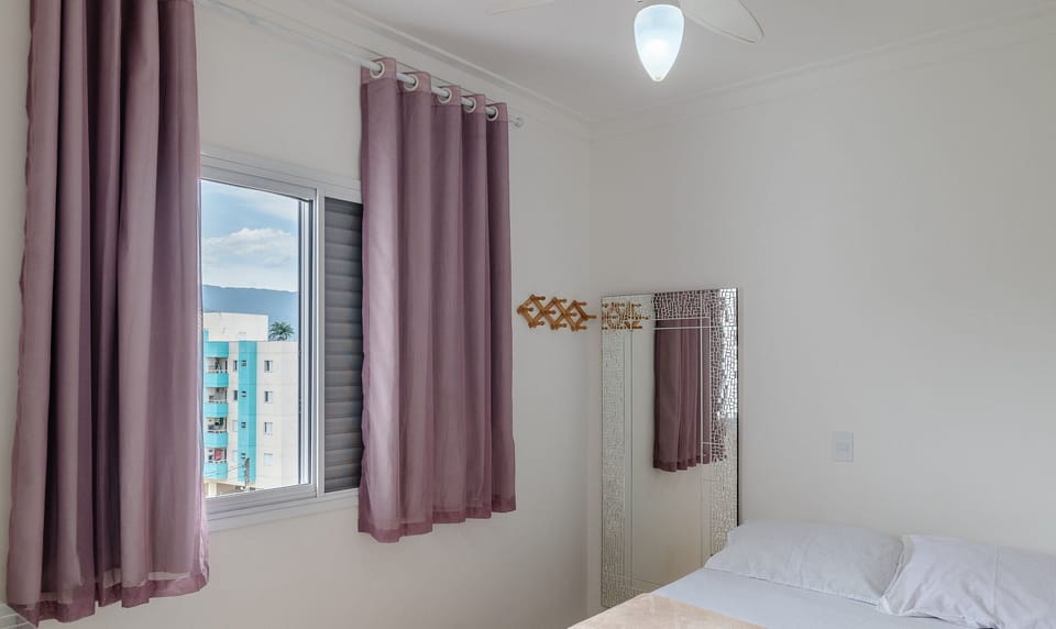 Basic Apartment | 2 bedrooms, WiFi (free)
