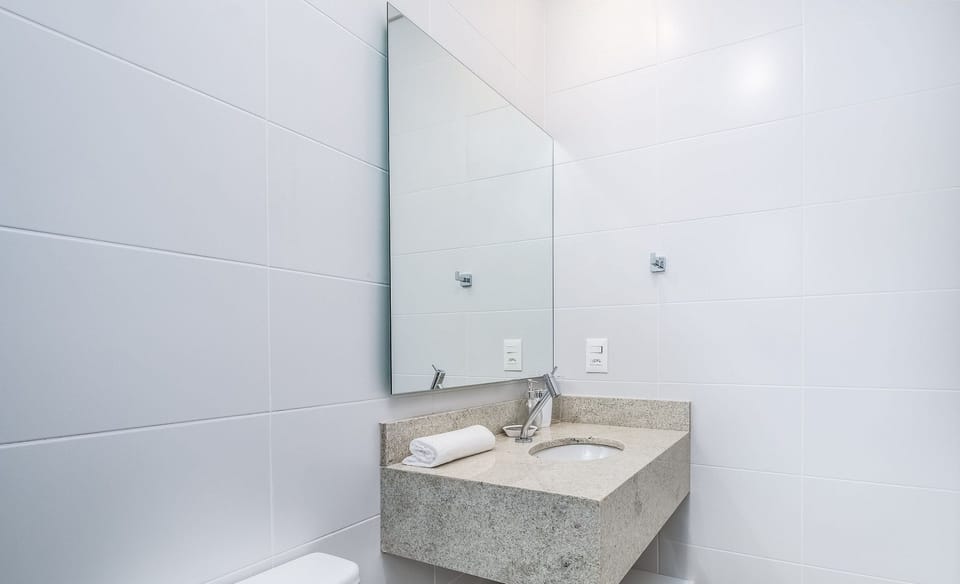 Amazing Loft 750m From Canas Beach Tps207 Apartment in Florianopolis