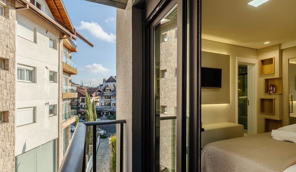 Basic Apartment | 1 bedroom, WiFi (free)