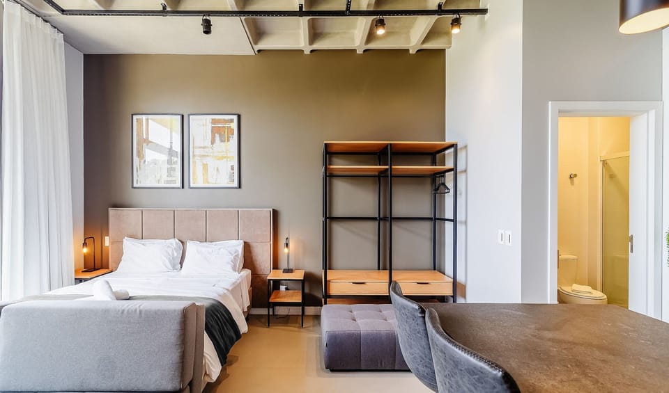 Basic Apartment | 1 bedroom, WiFi (free)