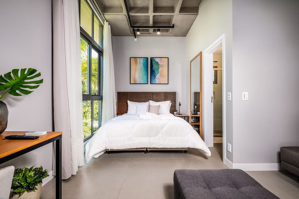 Basic Apartment | 1 bedroom, WiFi (free)