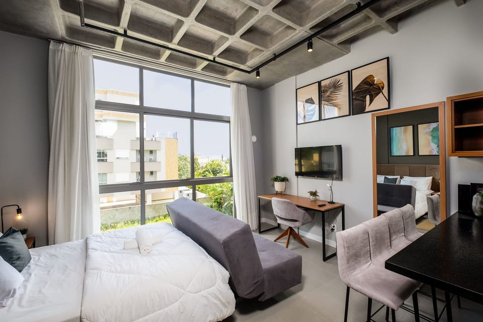 Basic Apartment | 1 bedroom, WiFi (free)