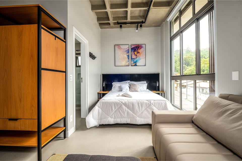Basic Apartment | 1 bedroom, WiFi (free)
