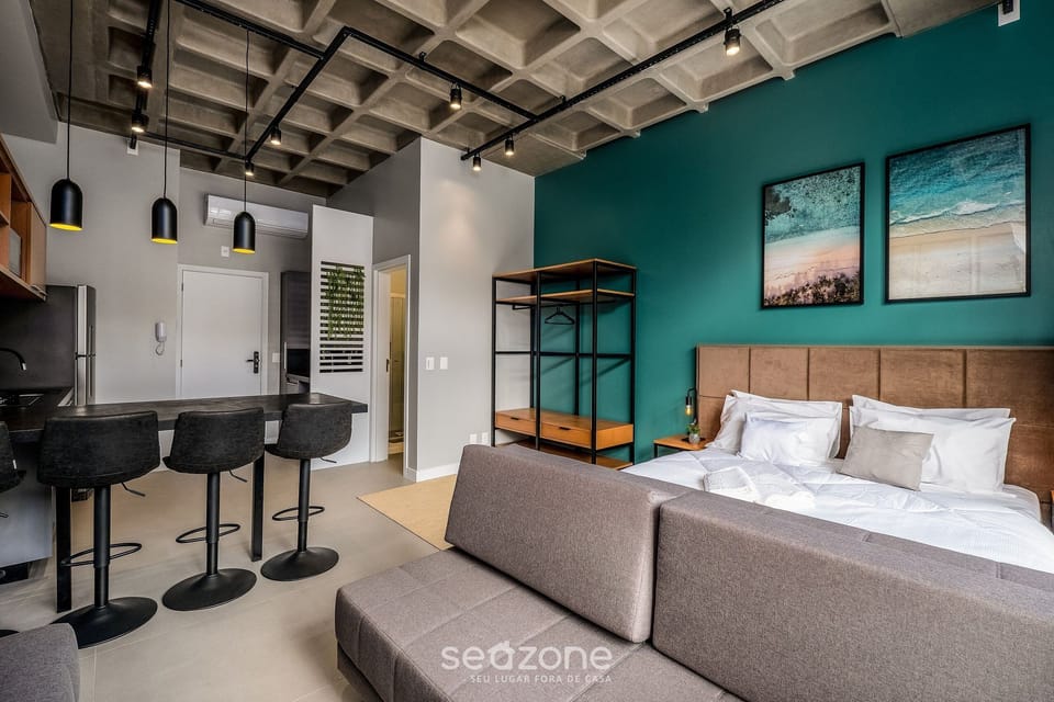 Basic Apartment | 1 bedroom, WiFi (free)