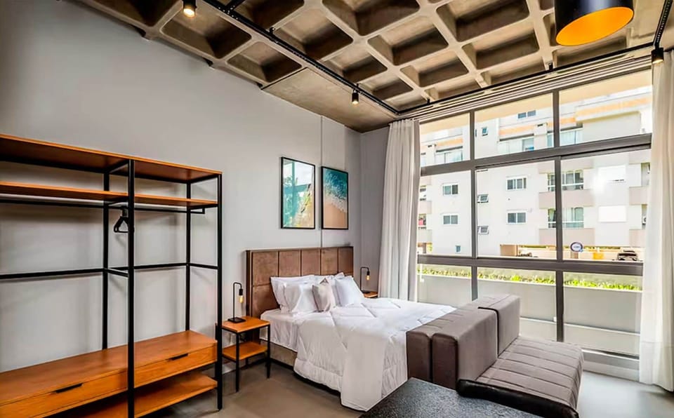 Basic Apartment | 1 bedroom, WiFi (free)