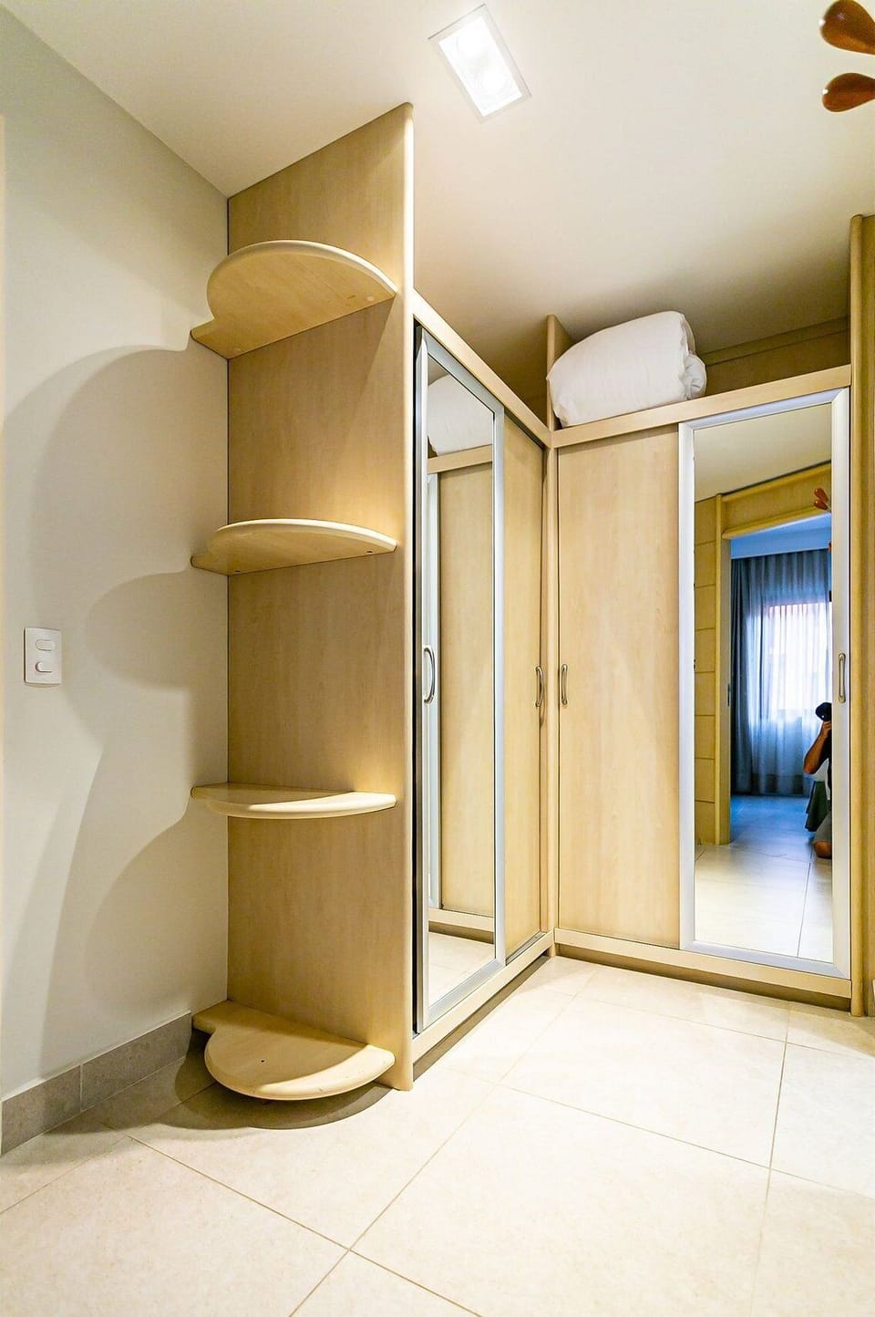 Basic Apartment | Interior