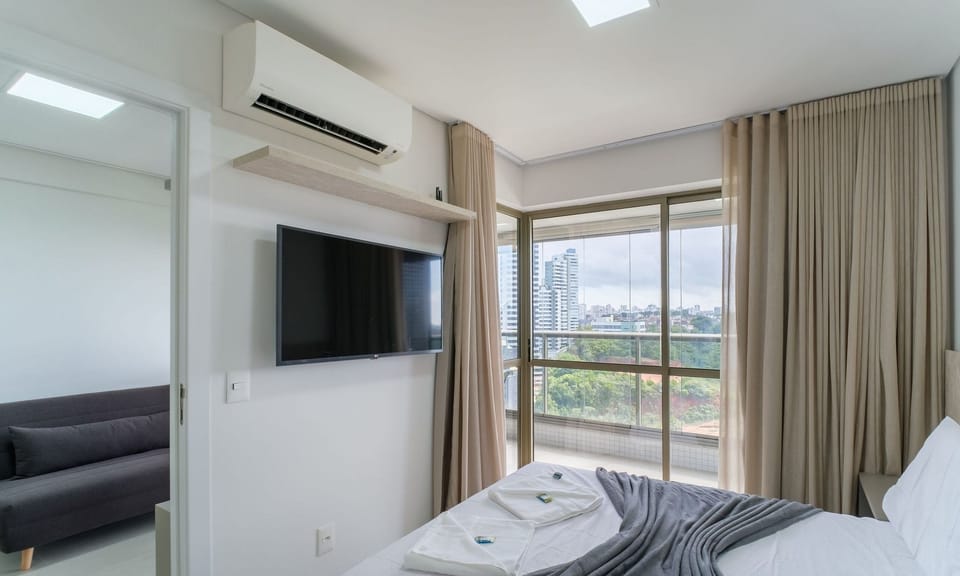 Basic Apartment | 1 bedroom, WiFi (free)