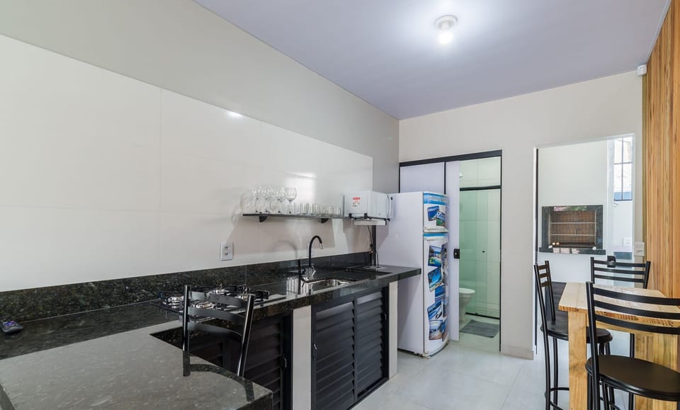 Villa | Private kitchen