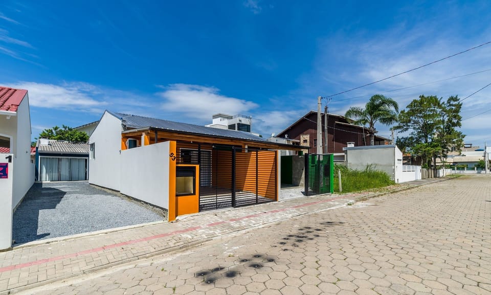 Villa | Exterior