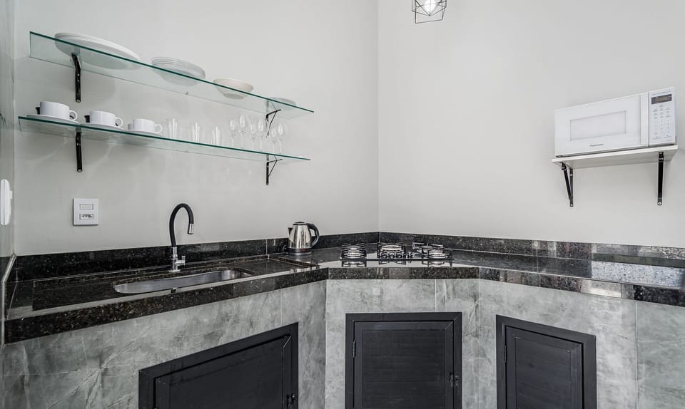 Villa | Private kitchen