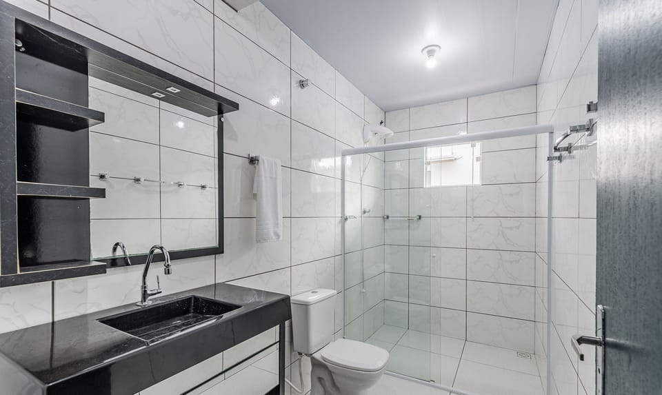 Villa | Bathroom | Shower