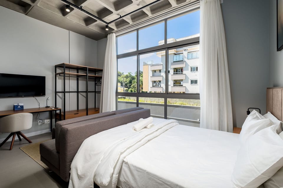 Basic Apartment | 1 bedroom, WiFi (free)
