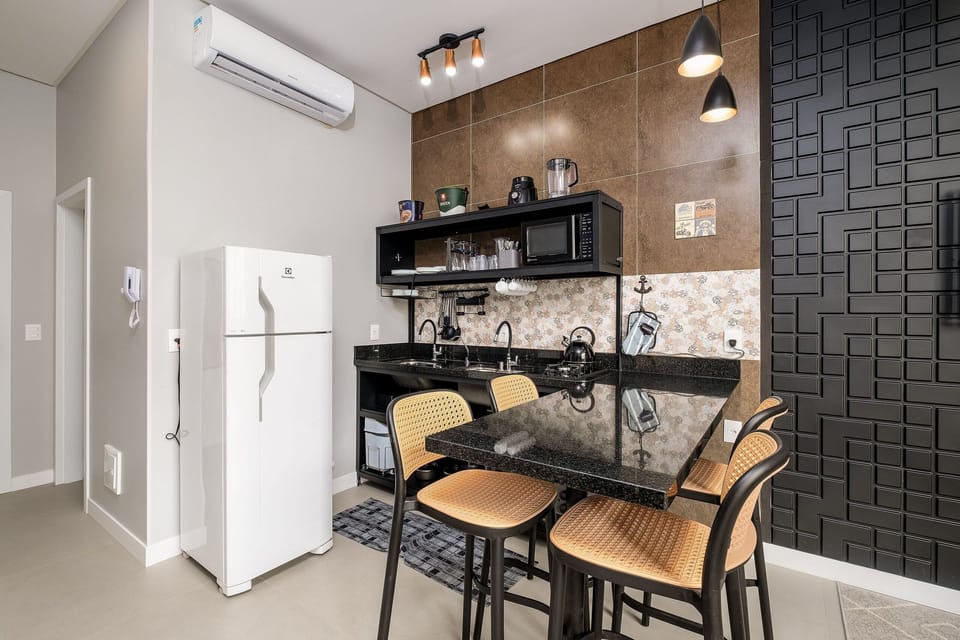 Basic Apartment | Private kitchen