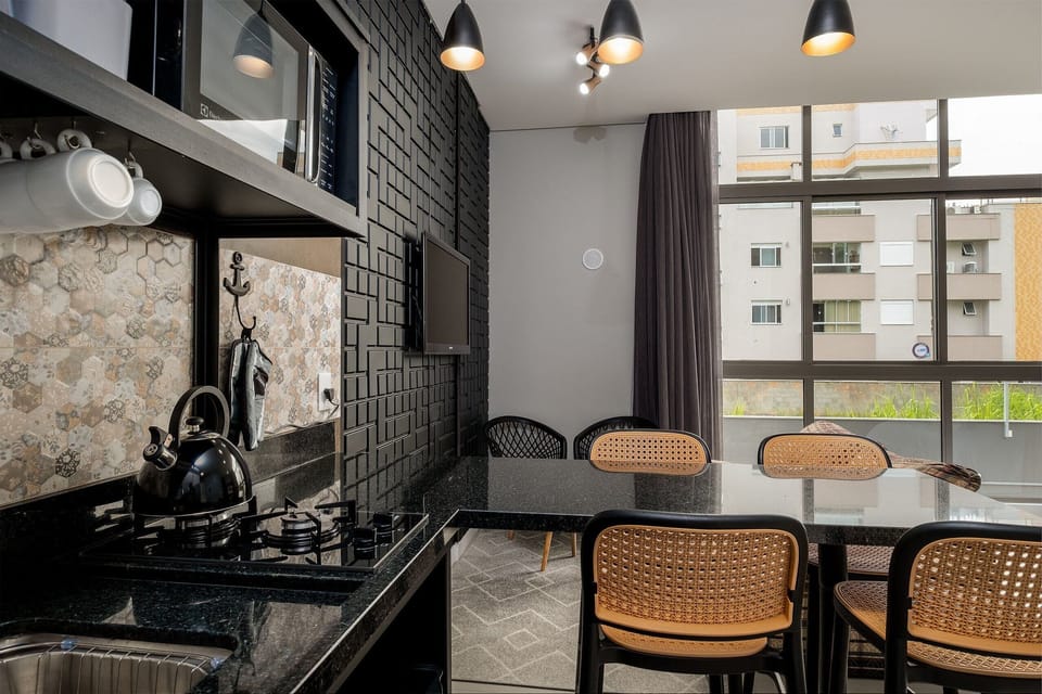 Basic Apartment | Private kitchen