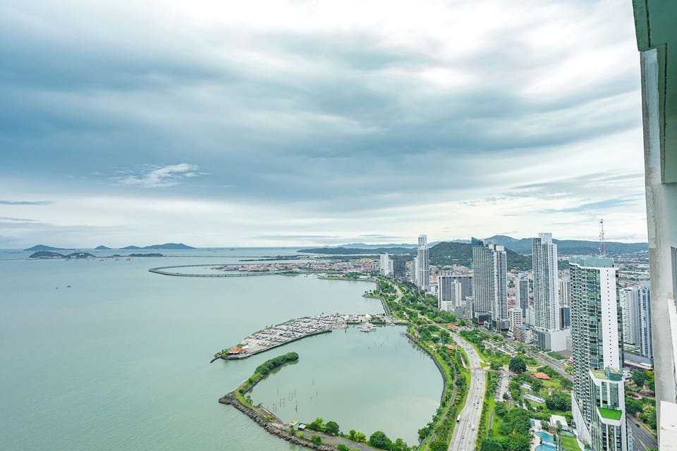 Apartment, Beach View | Aerial view